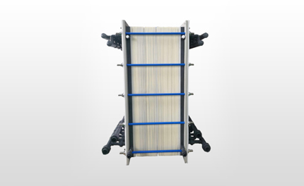 Electrodialysis Reversal/ Bipolar Membrane