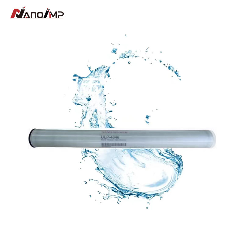 ULP4040 Environmentally friendly and sustainable ULP4040