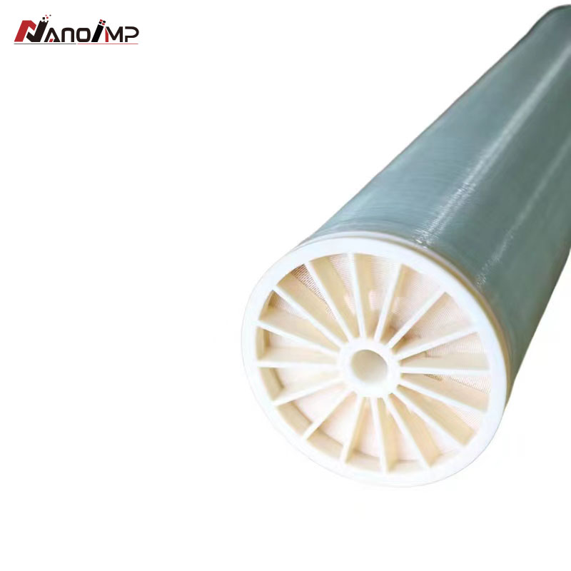 high pressure filtration