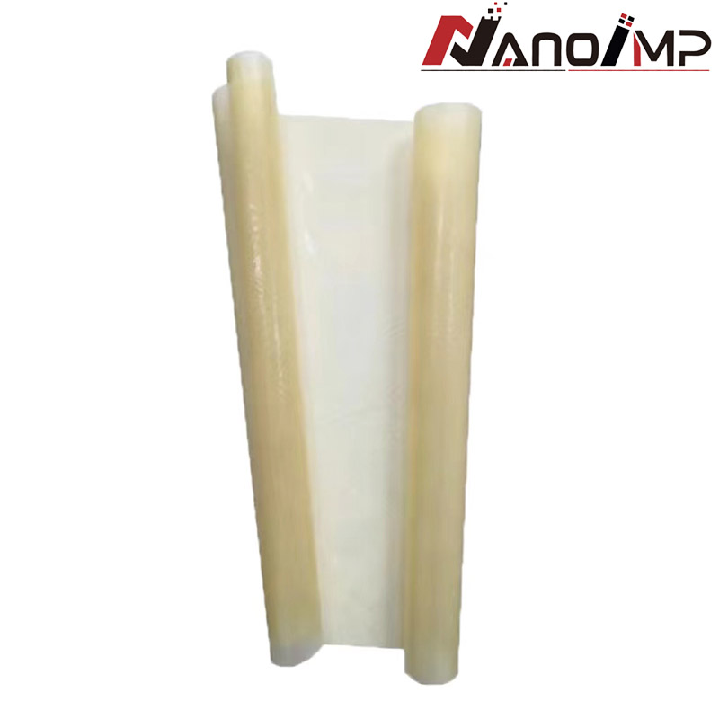 anion exchange membrane cation exchange membrane