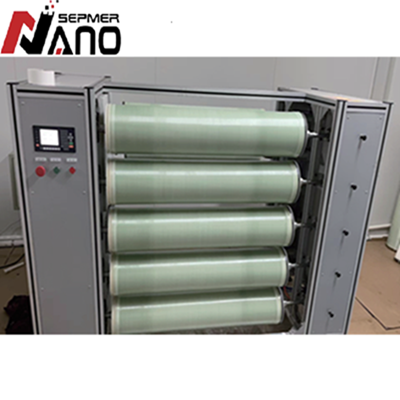 Hollow Ultrafiltration Membrane PES